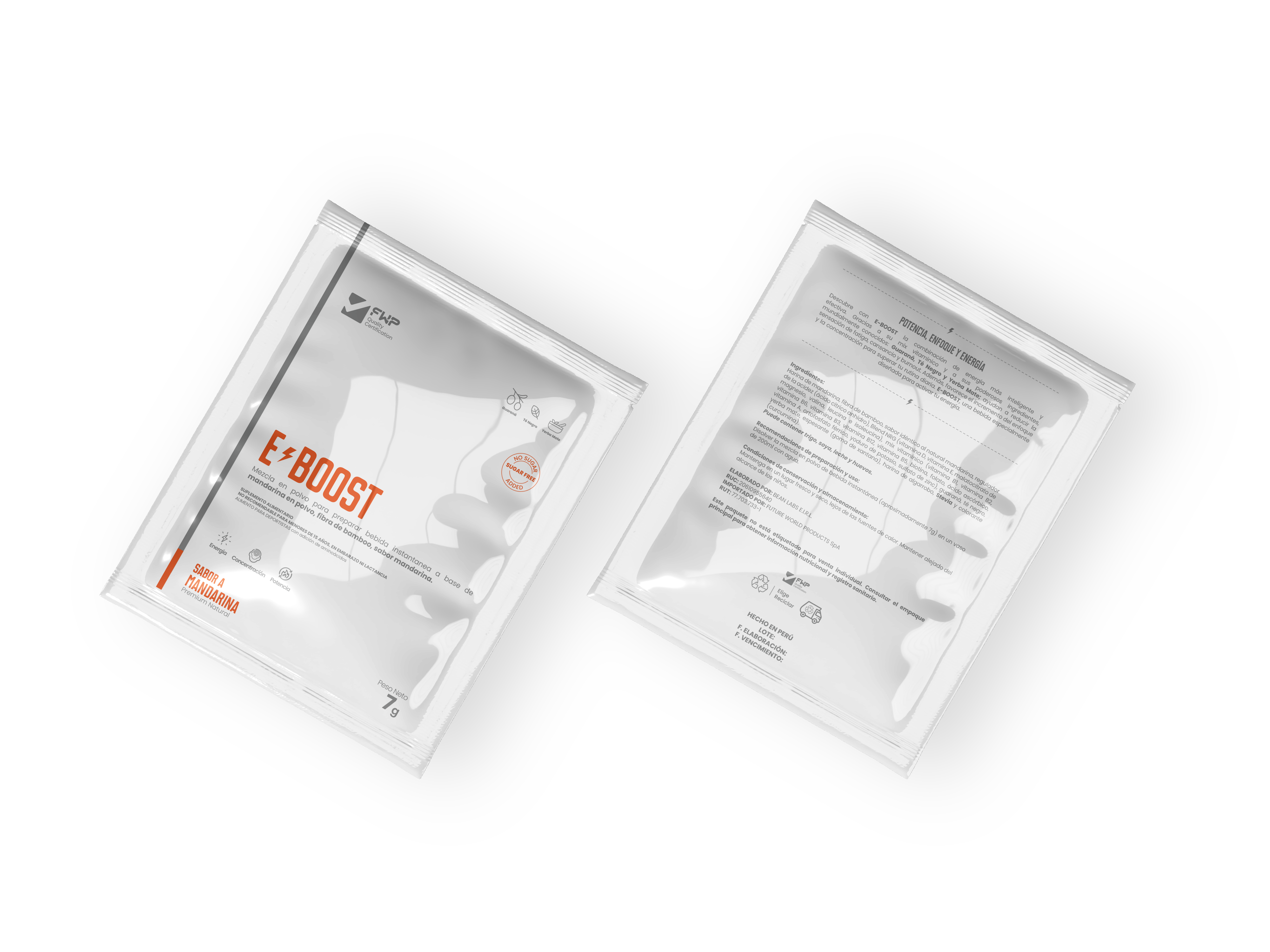 Beneficios visuales de E-BOOST